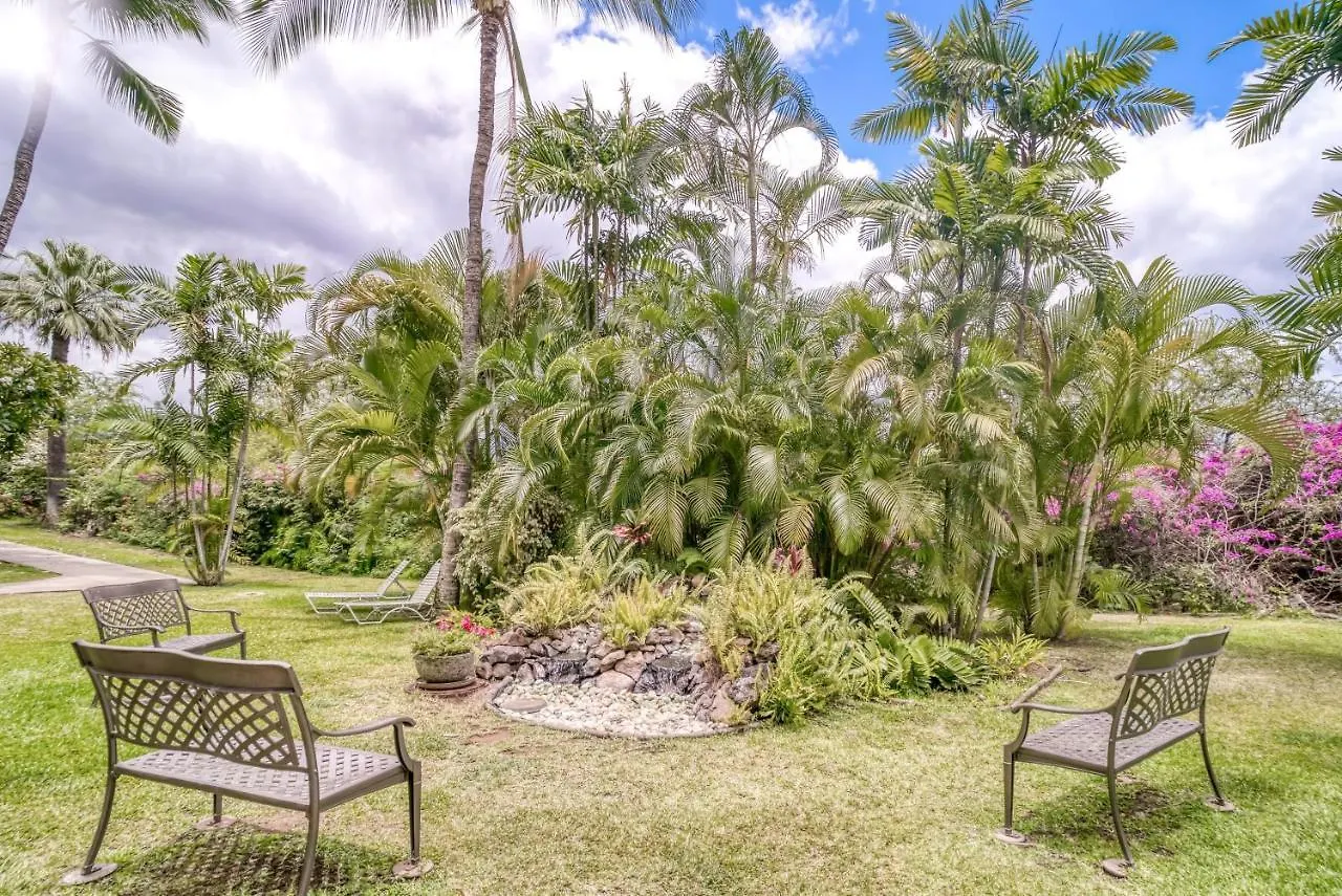 Maui Banyan H506 Condo Wailea  USA